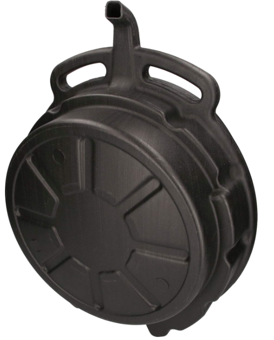 Bac de vidange d'huile 10 L -LP1676-