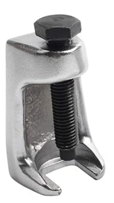 Extracteur de rotule de direction WD003 en acier trempé et forgé