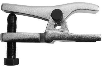 Extracteur de rotule de direction WD004  en acier forgé