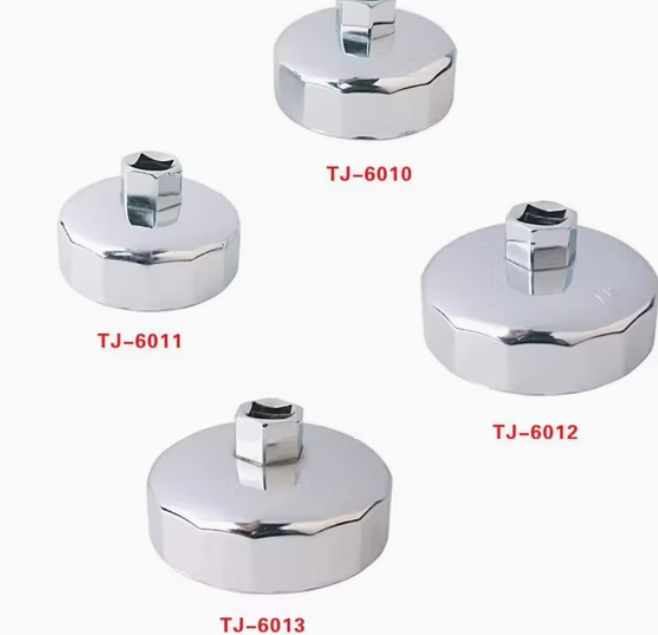 Jeu de clés pour filtre à huile 16 PCS  IGLLE WJS-6020A