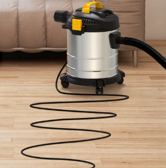 Aspirateur à Vide 16 kpa 15L DELI  DL881815