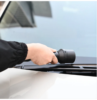 Aspirateur à Vide 16 kpa 15L DELI  DL881815