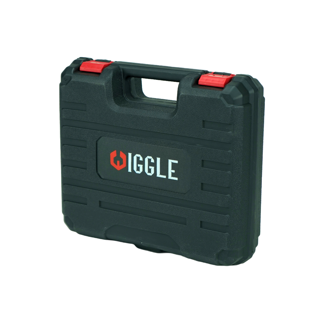 PERCEUSE SANS FIL RECHARGEABLE IGGLE A+ 36V DELI