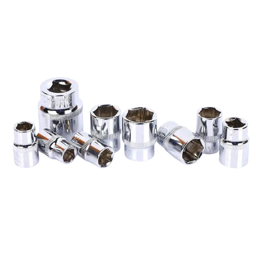 Kit de réparation automatique 121 pièces