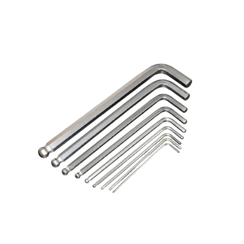 Kit de réparation automatique 121 pièces