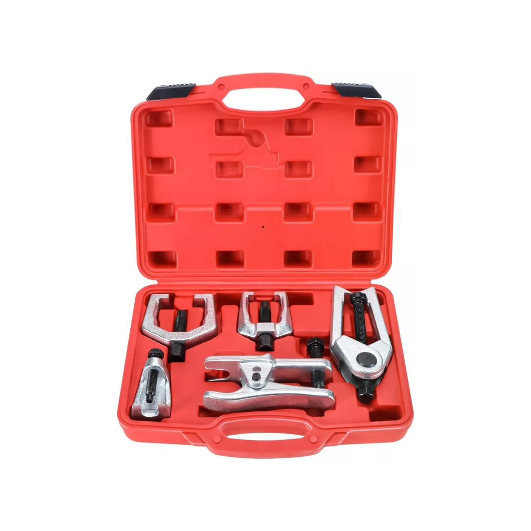 Ensemble d'outils de service frontal