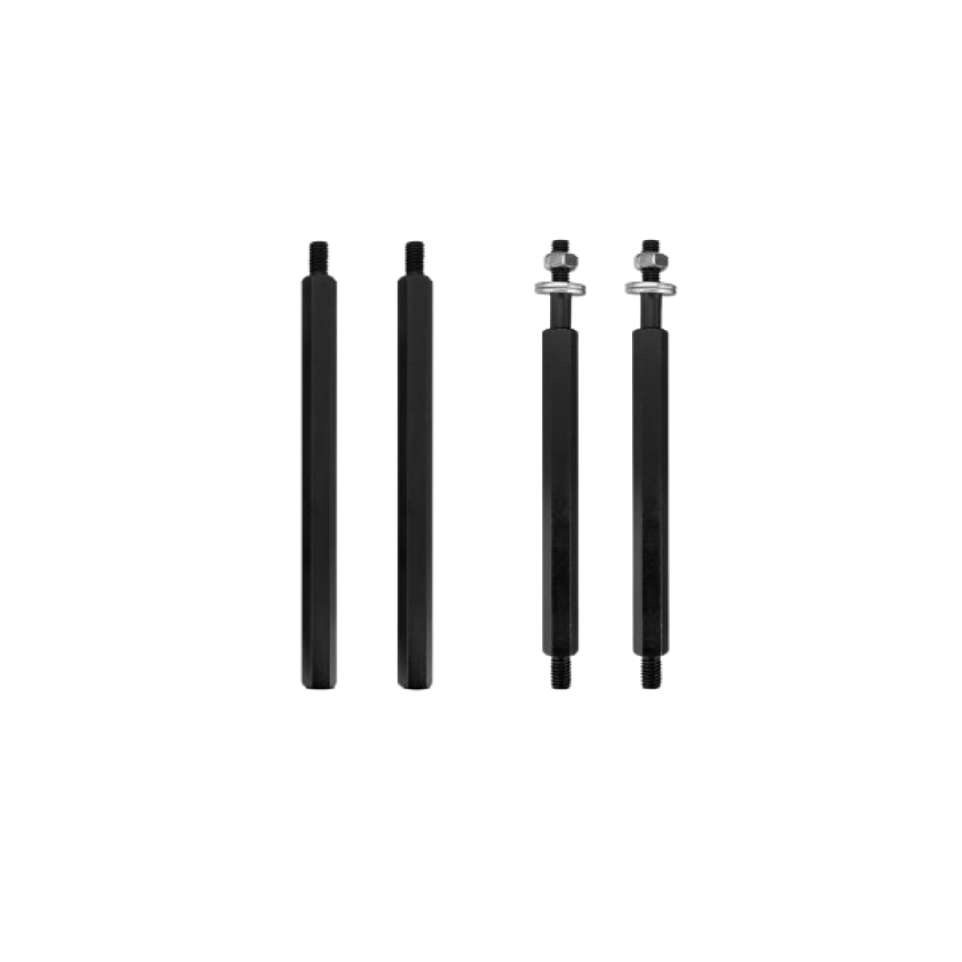 Extracteur de roulement hydraulique 25 pcs