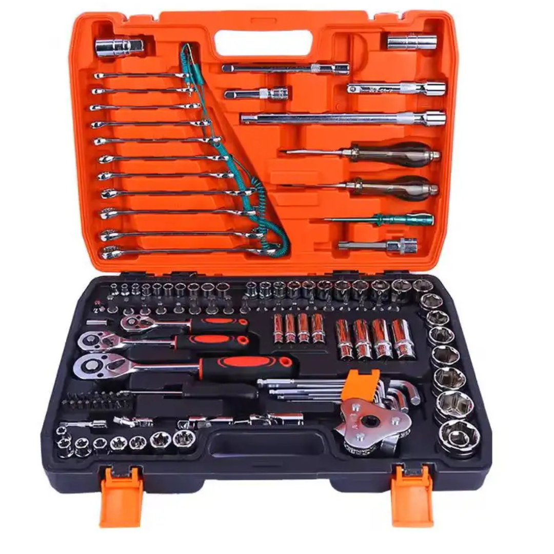 Kit de réparation automatique 121 pièces