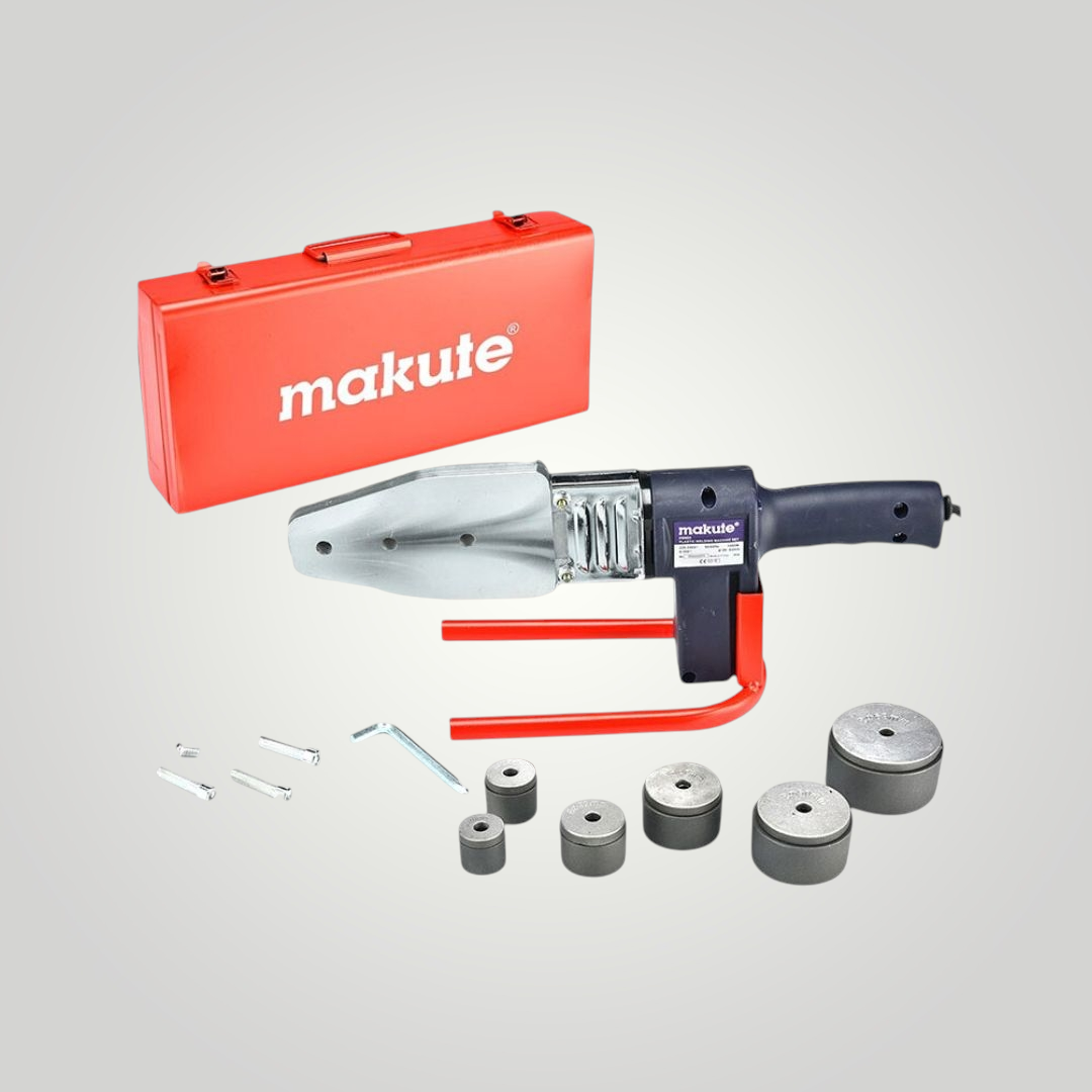 Machine de soudage PPR 1000W Makute