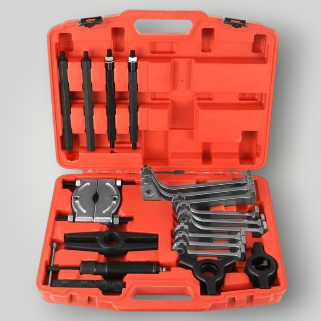 Extracteur de roulement hydraulique 25 pcs