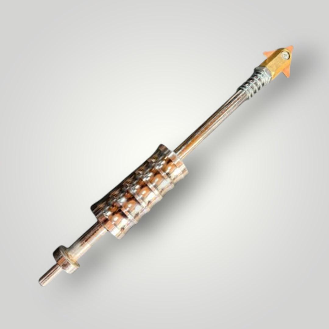 Outil de débosselage -Tire bosse flèche