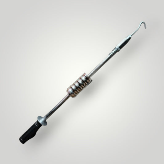 Outil de débosselage - Tire bosse crochet