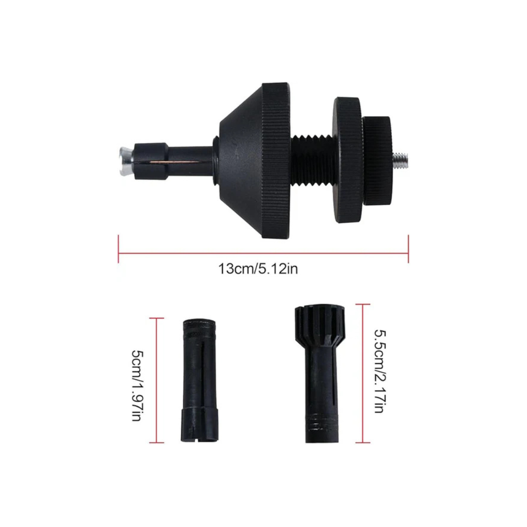 Centreur pour disques d'embrayage Universel 3PCS