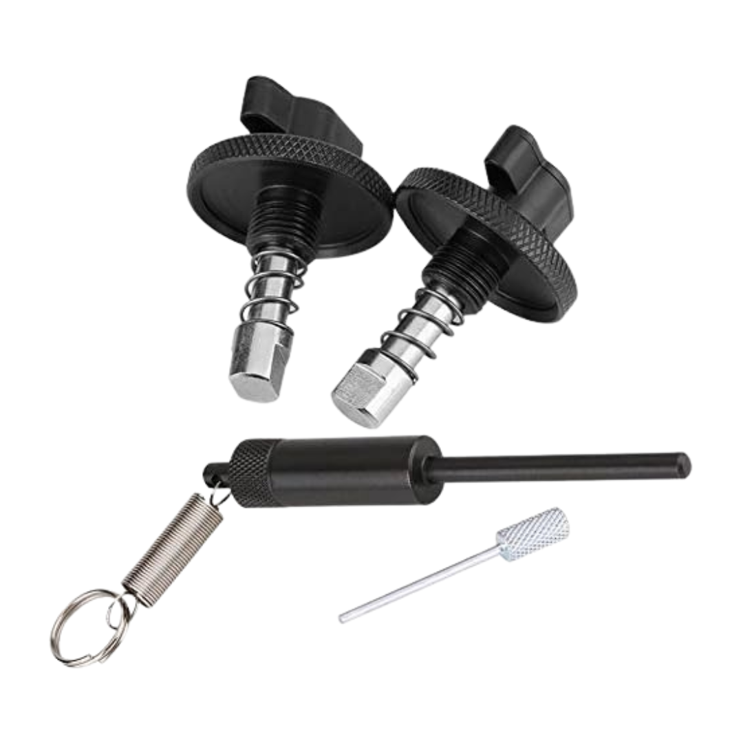 Kit Calage FIAT OPEL FORD 1.3 L CDTI 16V WD018