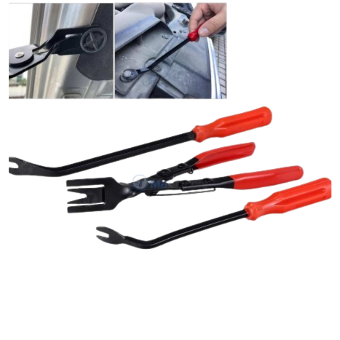 Kit De DéMontage De Garnitures De Voiture