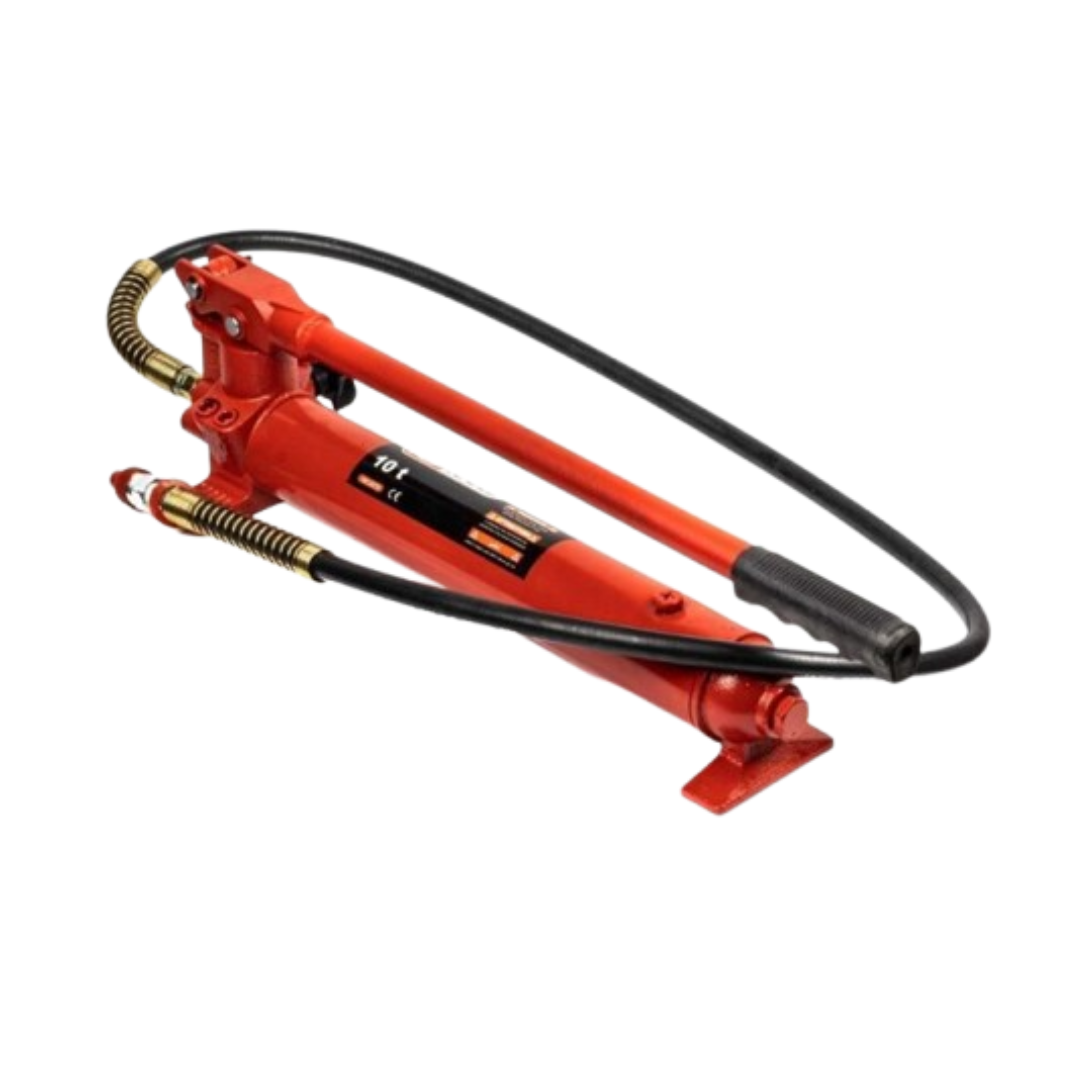 Vérin hydraulique de carrossier 10 tonnes