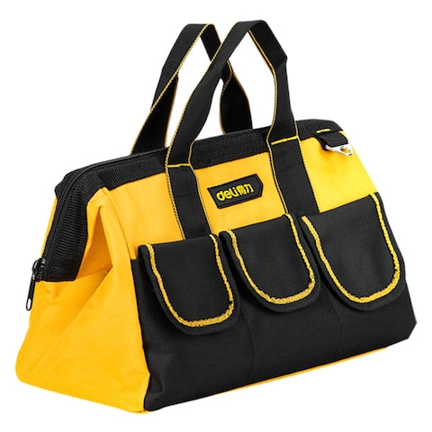 SAC A OUTLLS JAUNE [DL430013]
