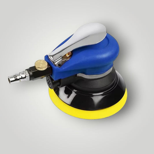 Ponceuse pneumatique orbitale