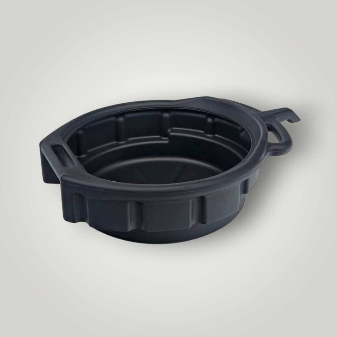 Bac de vidange d'huile 16L