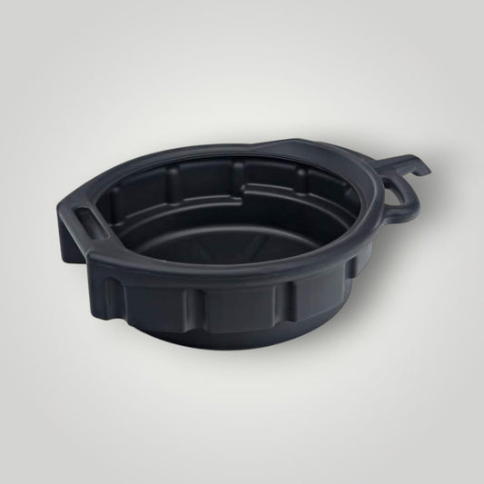 Bac de vidange d'huile 16L