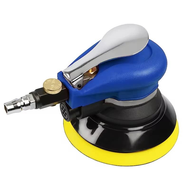 Ponceuse pneumatique orbitale