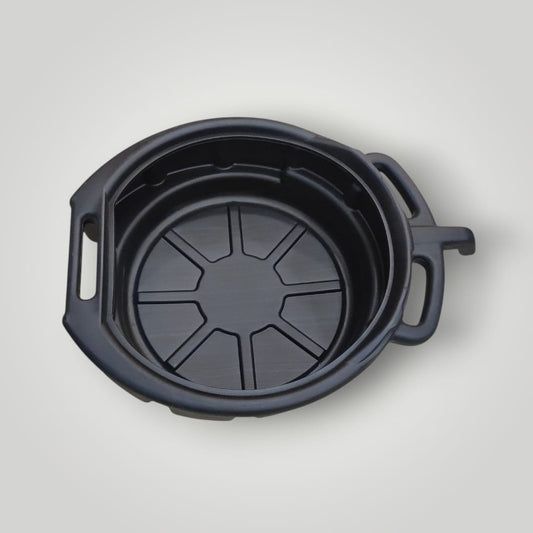 Bac de vidange d'huile 10 L -LP1676-