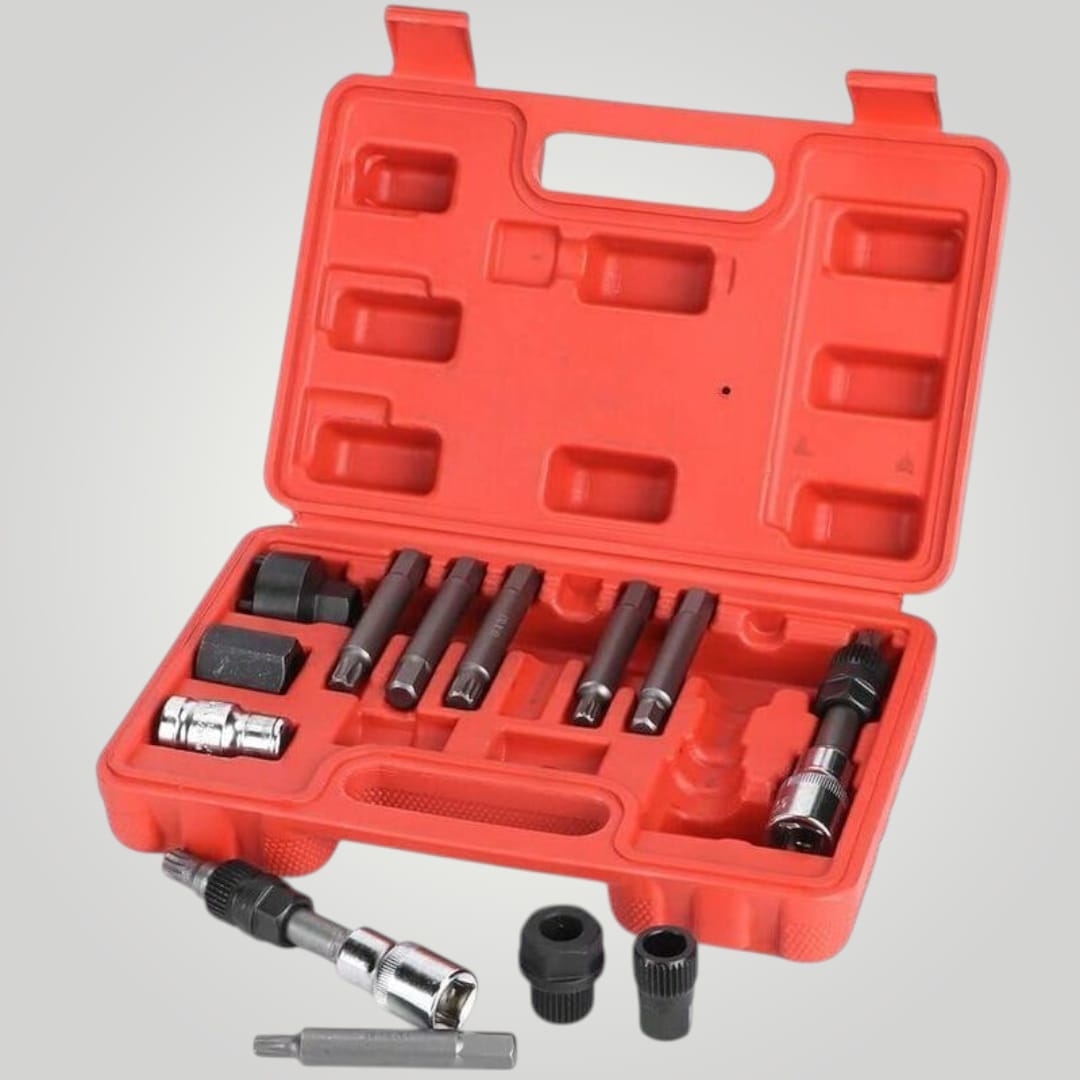 Outil d'alternateur 13 Pcs