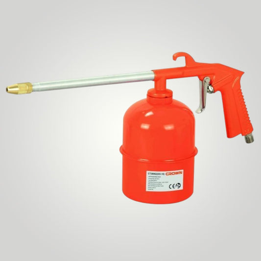 Pistolet de nettoyage à air en métal TC TECHNIC