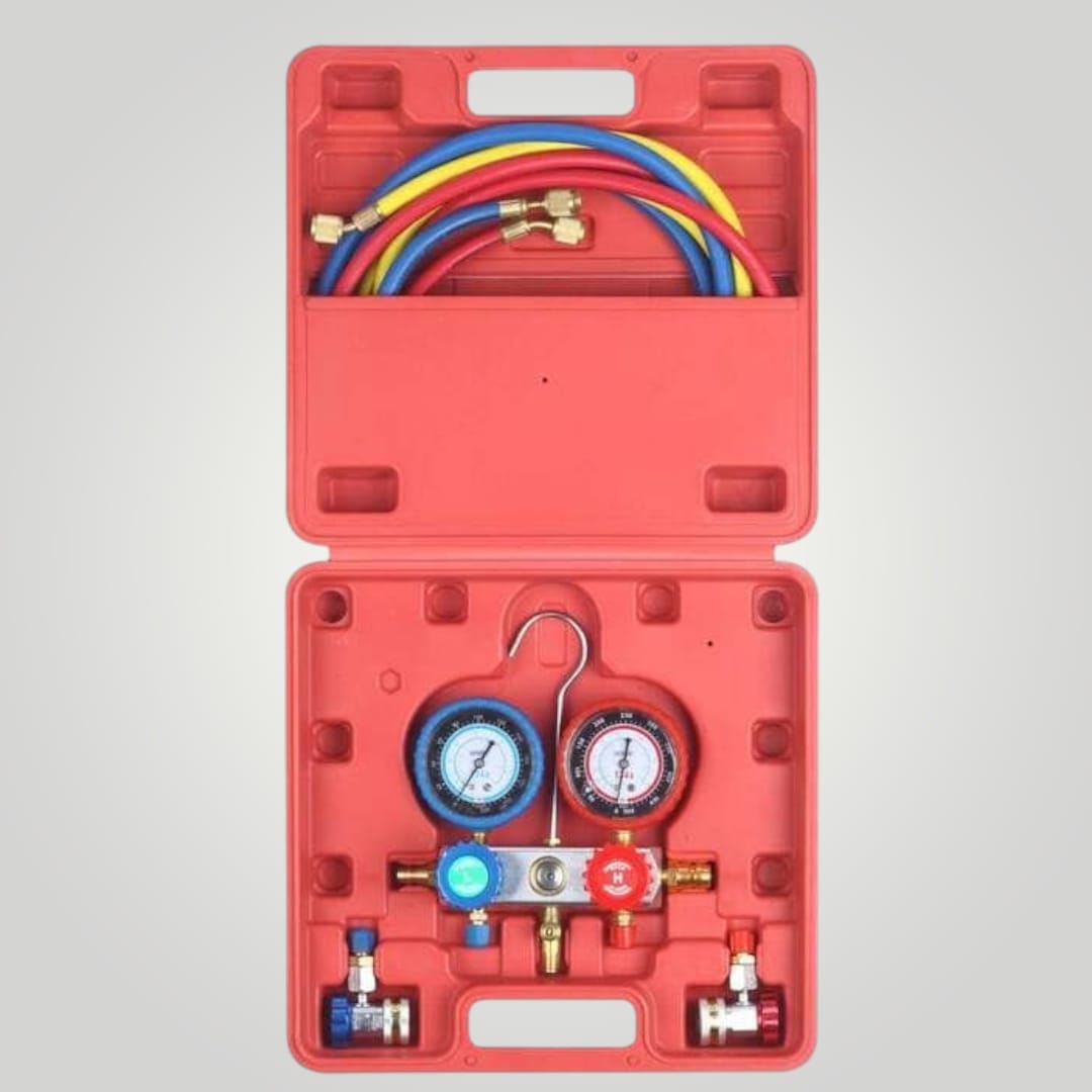 Kit de contrôle de pression de climatisation