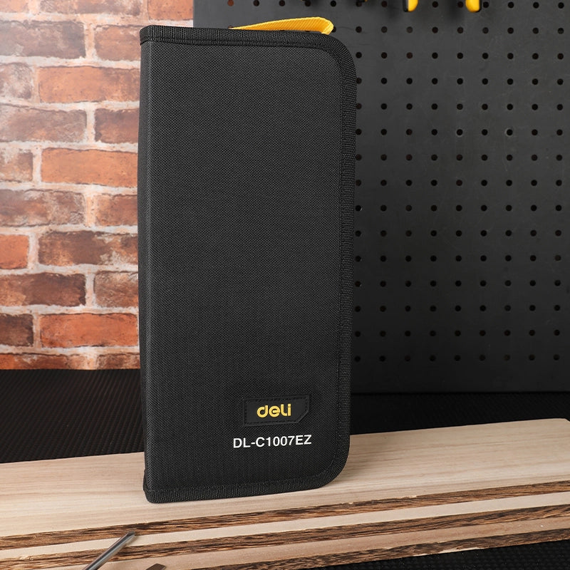 Ensemble d'outils d'électricien 7 pièces [DL-C1007E-Z]