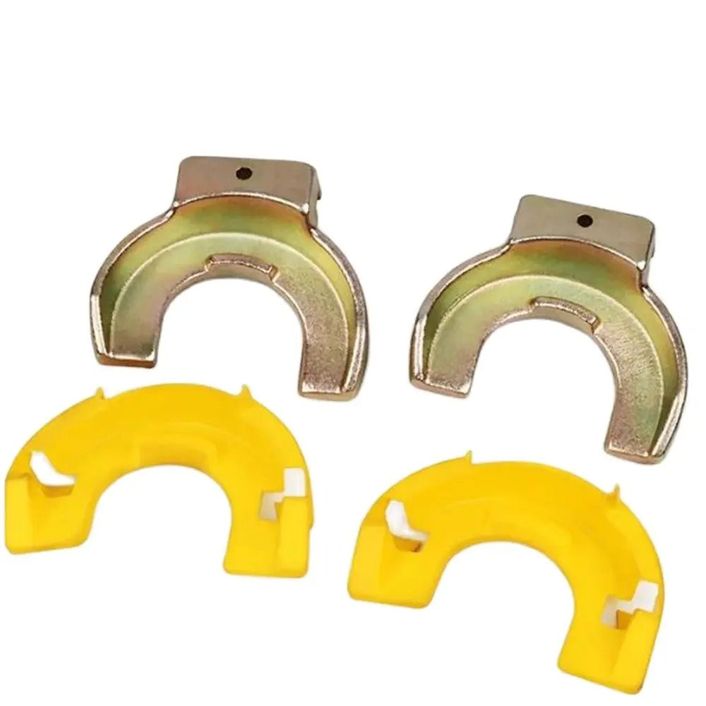 OUTILS DE COMPRESSION D'AMORTISSEUR