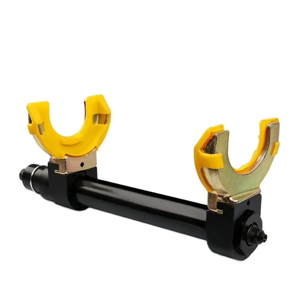 OUTILS DE COMPRESSION D'AMORTISSEUR