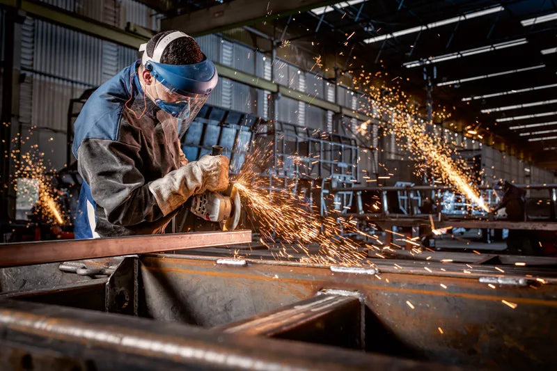 MEULEUSE BOSH GWS 2200W