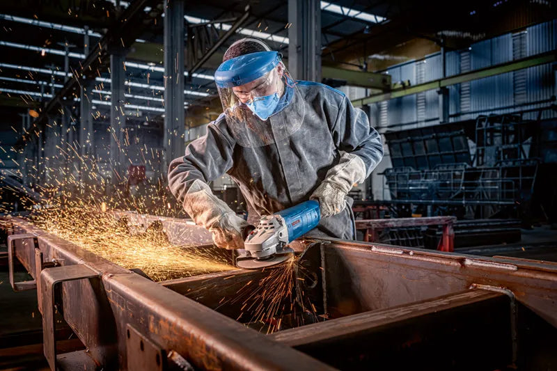 MEULEUSE BOSH GWS 2200W