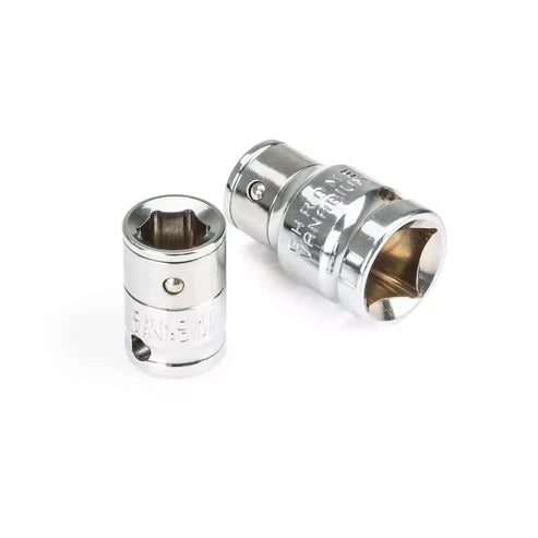 Coffret Douilles et Embouts 54 piéces